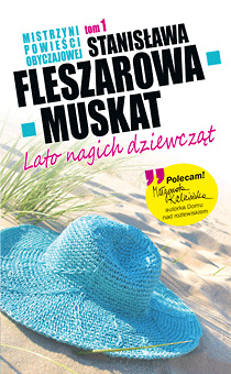 Stanisława Fleszarowa-Muskat
