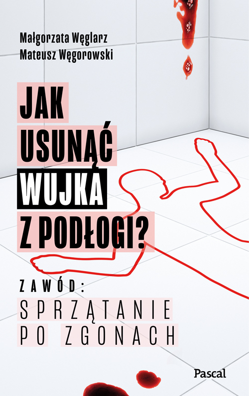 Jak usunąc wujka z podłogi