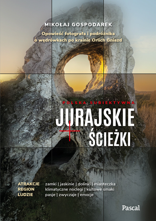 Jurajskie ścieżki