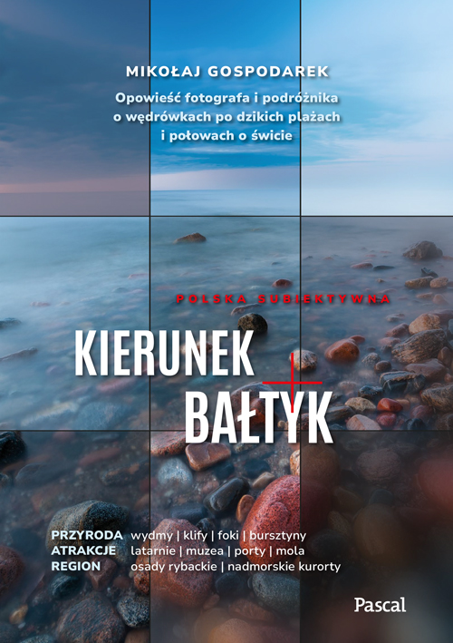 Kierunek Bałtyk