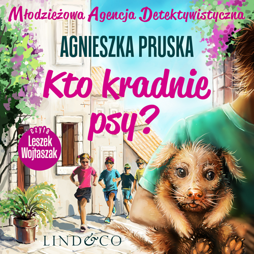 Kto kradnie psy