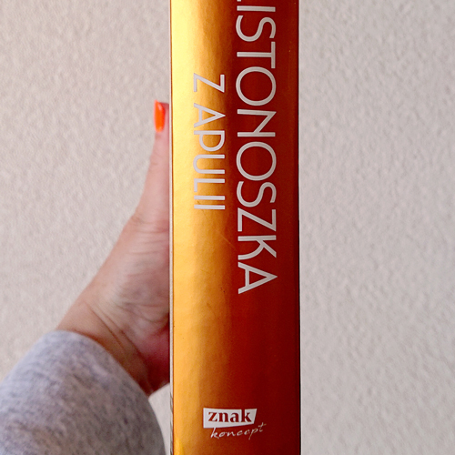 folia miedziana