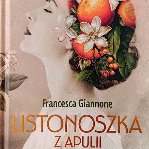 folia miedziana
