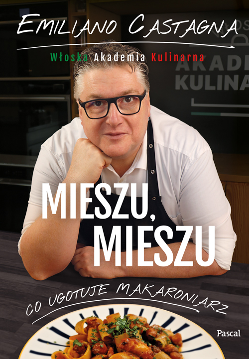 Mieszu, mieszu