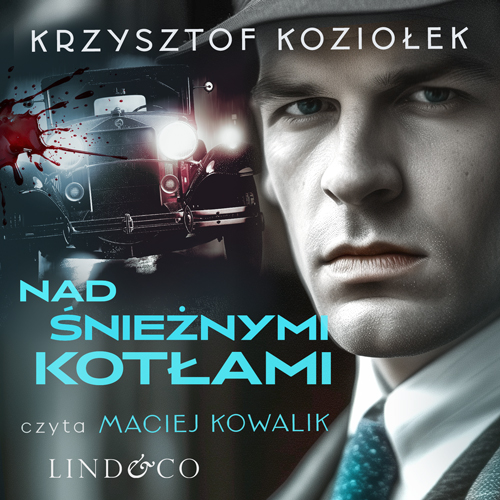 Nad Śnieżnymi Kotłami