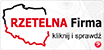 Rzetelna firma