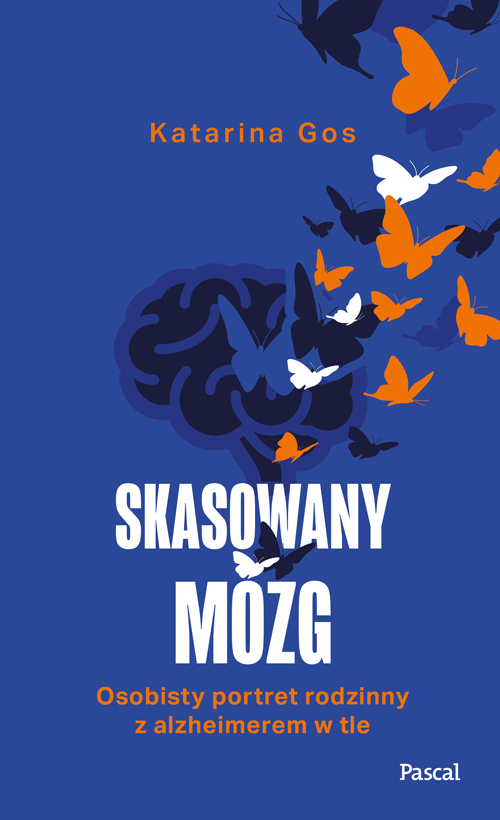 Skasowany mózg