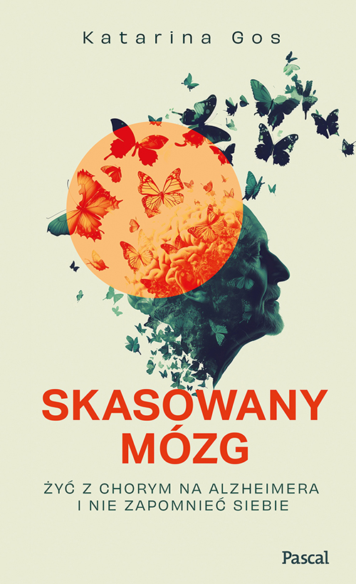 Odrzucony projekt okładki