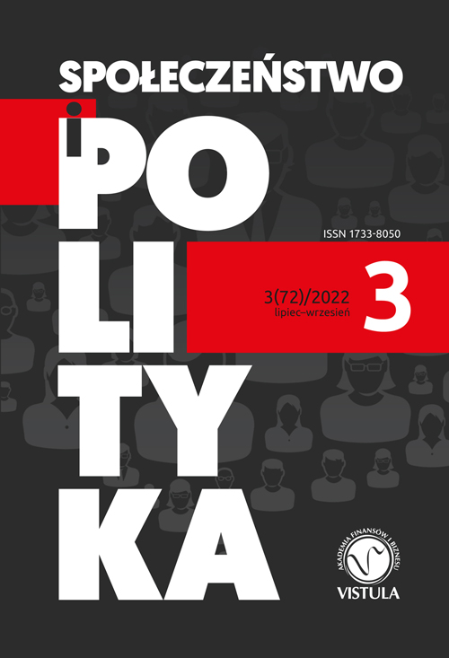 Społeczeństwo i Polityka 03