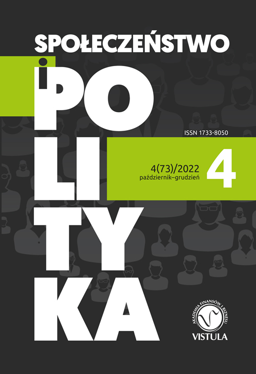 Społeczeństwo i Polityka 04