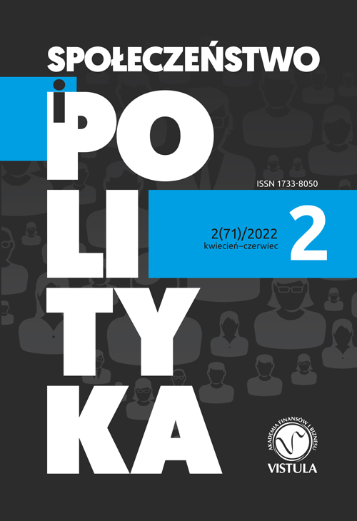 Społeczeństwo i Polityka 02