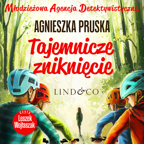 Tajemnicze zniknięcie