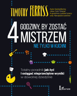 4 godziny, by zostać mistrzem nie tylko w kuchni