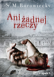 Ani żadnej rzeczy