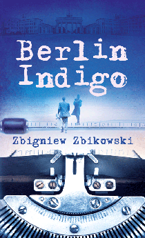 Berlin Indigo