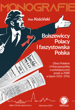 Bolszewiccy Polacy i faszystowska Polska