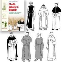Chodź, pokażę Ci klasztor