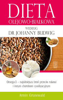 Dieta olejowo-białkowa