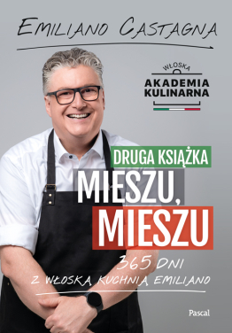 Mieszu, mieszu