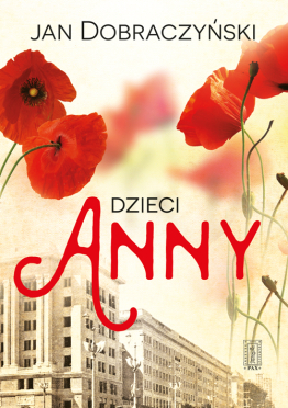 Dzieci Anny