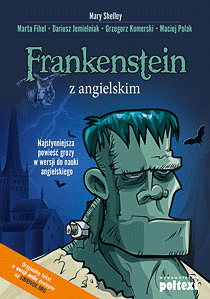 Frankenstein z angielskim