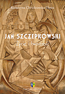 Jan Szczepkowski. Życie i twórczość