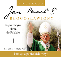 Jan Paweł II Błogosławiony