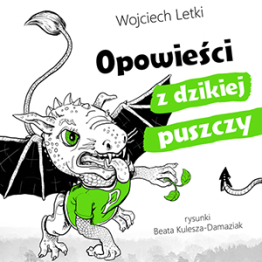 Opowieści z dzikiej puszczy
