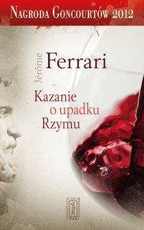 Kazania o upadku Rzymu
