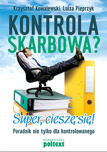 Kontrola skarbowa