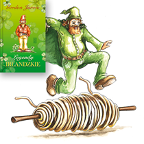 Legendy irlandzkie