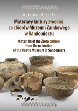 Materiały kultury złockiej