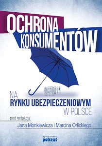 Ochrona konsumentów na rynku ubezpieczeniowym