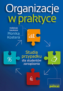 Organizacje w praktyce