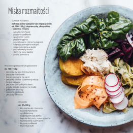 Prosto, pysznie, do pudełka