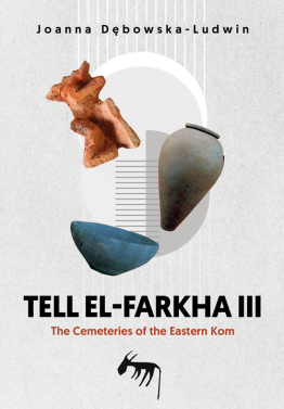 Tell El-Farkha III