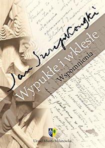 Wypukłe i wklęsłe. Wspomnienia