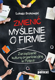 Zmienić myślenie o firmie