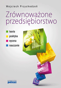 Zrównoważone przedsiębiorstwo