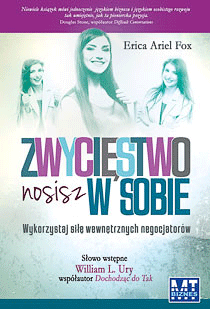 Zwycięstwo nosisz w sobie